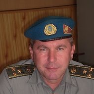 Николай Ржепецкий