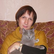 Ирина Тутова