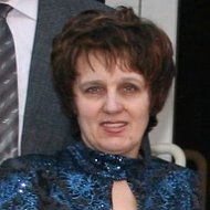 Антонина Кажан