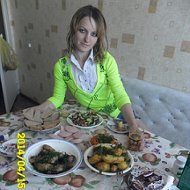 Татьяна Гопиенко