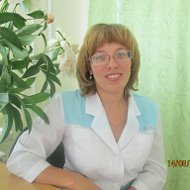 Елена Помилуйко
