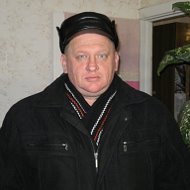 Валерий Горюнов