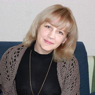 Таня Федишина