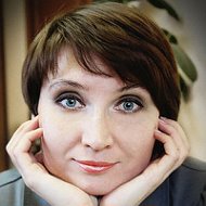 Светлана Загорская