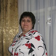 Лена Медведкова