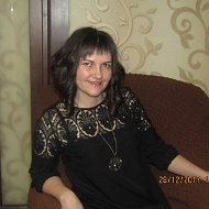 Ирина Веренич