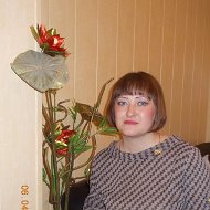Наталья Ясакова