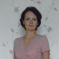 Татьяна Карпова