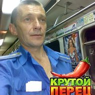 Александр Чепела