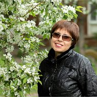 Ирина Крицкая