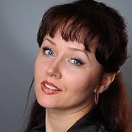Светлана Закирова