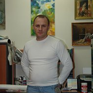 Константин Ширякин