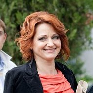 Вікторія Ковач