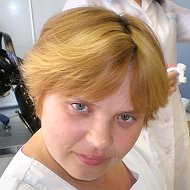 Марина Голышева
