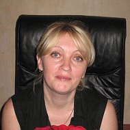 Ольга Радченко