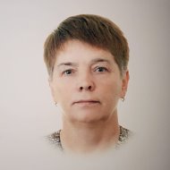 Ольга Волкова