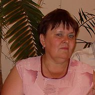 Татьяна Пузанова