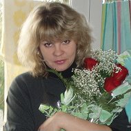 Юлия Архипова