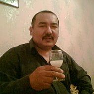 Мурат Кенжебаев