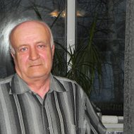 Анатолий Коренько