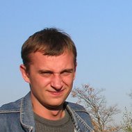 Сергей Крюков