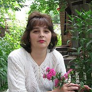 Ирина Макаренко
