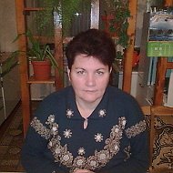 Эльвира Асанова