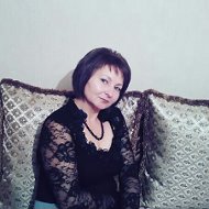 Ирина Грушенкова