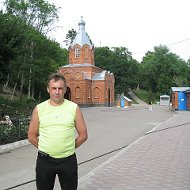 Юрий Бабкин