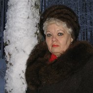 Светлана Опарина