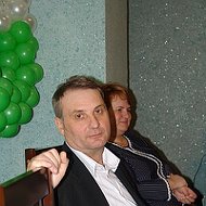 Сергей Широков