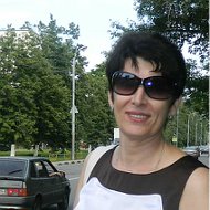 Елена Куликова