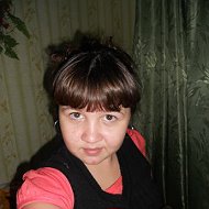 Эльза Абсалихова