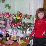 Светлана Демичева