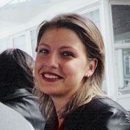 Анна Кузмичёва