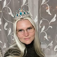 Екатерина Валерьевна