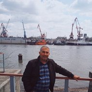 Ашот Саакян