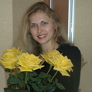 Катерина Гирская