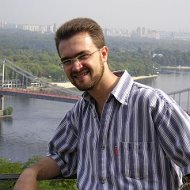 Владимир Телиженко