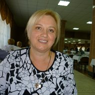 Инесса Донченко