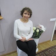 Елена Сарычева