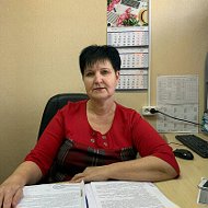 Людмила Булгакова
