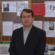 Азад Буранбаев