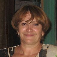 Юлия Баева