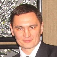 Эдуард Ширгаков