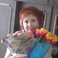 Светлана Сушенкова