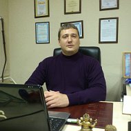 Антон Панюшенков