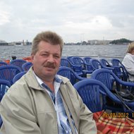 Александр Дробушков