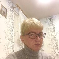 Светлана Ятковская