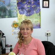 Татьяна Ходынюк